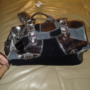 Bebe purse